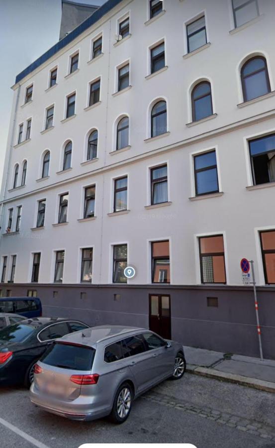 Vienna-20 Daire Dış mekan fotoğraf